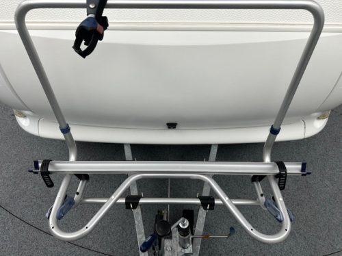 Hobby De Luxe 440 SF Foto: 13