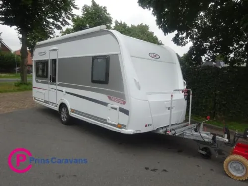 LMC Passion 440 D  foto: 1