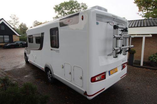 Lmc Cruiser T 731 Premium  photo: 1