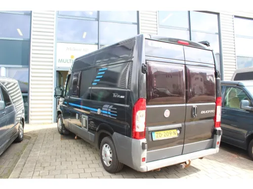 Adria Mobil Twin D 540 Twin Active  photo: 7