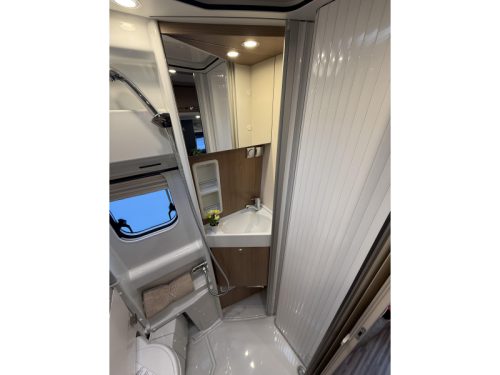 Malibu Van 640 LE New model! Automatic! photo: 20