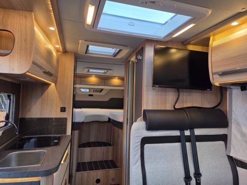 Knaus Sky TI Platinum 650 2023 photo: 23