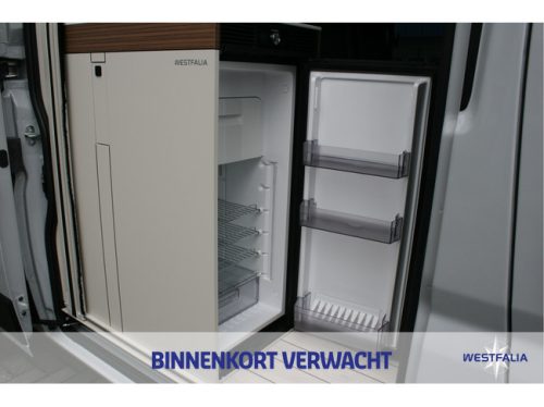 Westfalia Columbus 540D 140pk Aut. foto: 2
