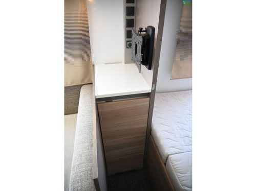 Adria Altea 432PX photo : 18
