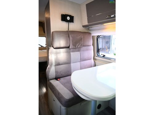 Chausson Twist V 594 photo: 6