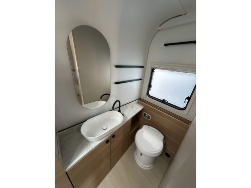 Adria Adora 613 HT Foto: 14