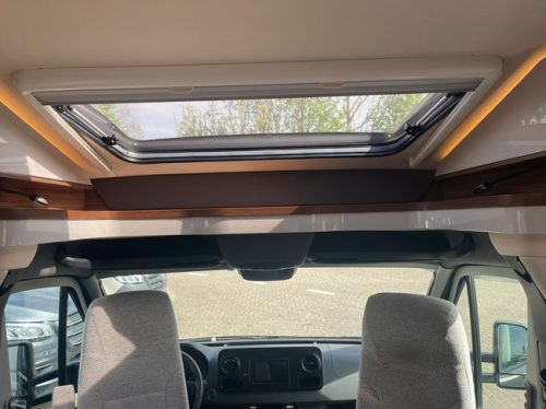 Hymer ML T 580 Mercedes Foto: 9