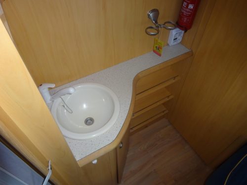 Beyerland Quartz 450 TF photo : 17
