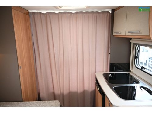 Caravelair Antar&egrave;s 390 Foto: 19