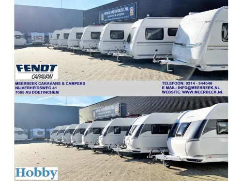 Hobby On Tour 460 DL 6179,=DISCOUNT MOVER+AIRCO photo: 23