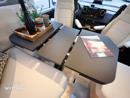 Hymer BMC-I 680 2027 Tarmac Grey ARRIVED! photo: 7