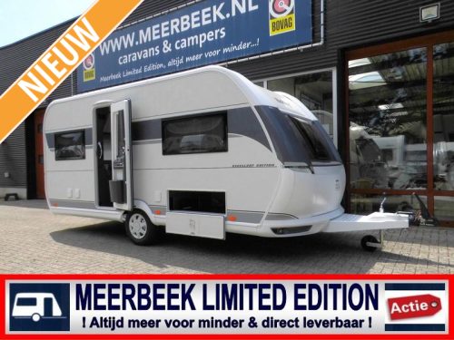 Hobby Excellent Edition 460 UFE / 2026 / NEUESTES MODELL! Foto: 0