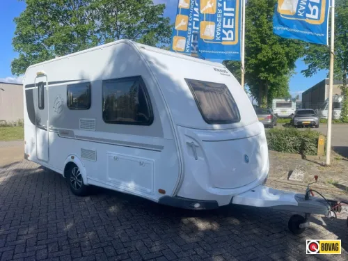 Knaus Sudwind 420 QD