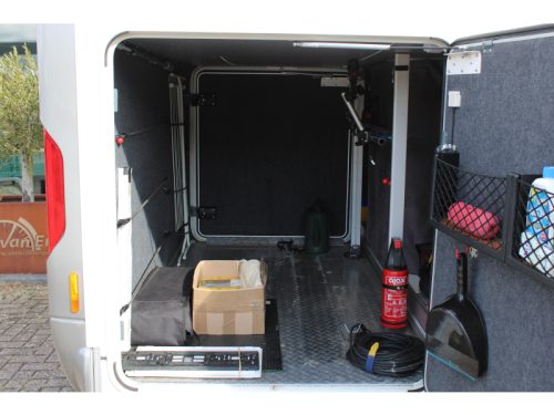 Carthago Chic C-Line I 3.0 Automaat Luchtvering  Foto: 18