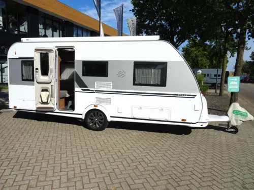 Knaus Sport 500 EU Sehr sch&ouml;ne Ausf&uuml;hrung Foto: 16