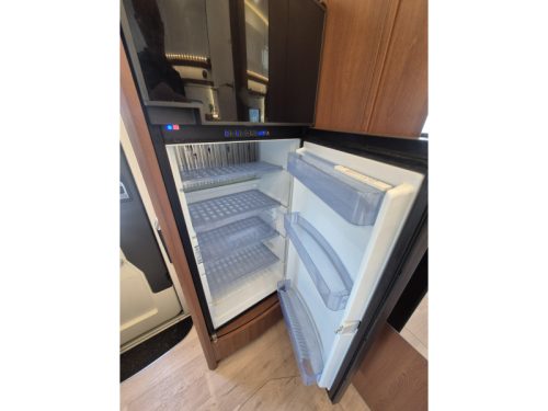 Rapido Distinction 96 I Premium Automaat Alde photo: 18