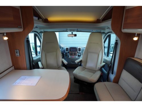 Hymer T 674 SL Star Edition | Maxi | NAP photo: 2