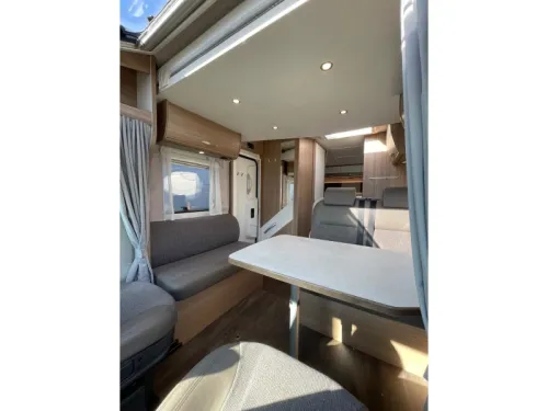 Hymer Carado 448  photo: 10