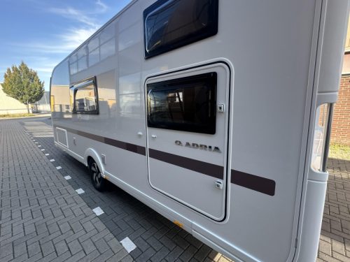 Adria Adora 573 PT Foto: 3