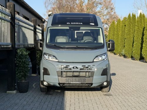 Adria Twin 600 SPB -AUTOMAAT- Foto: 7