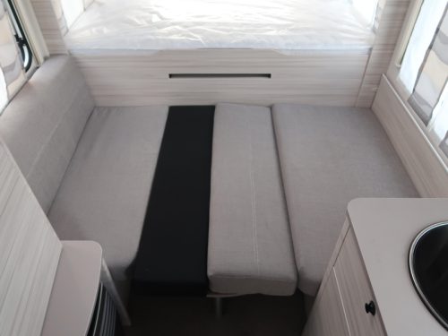 Dethleffs C'Joy 480 QLK ACTIVE !! AKTIONSMODELL !!! Foto: 7