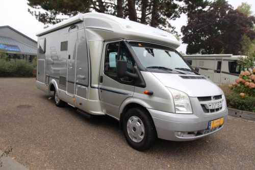 Hymer Tramp 662 CL Foto: 0