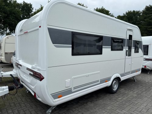 Hobby De Luxe 460 LU Model 2026 photo: 1