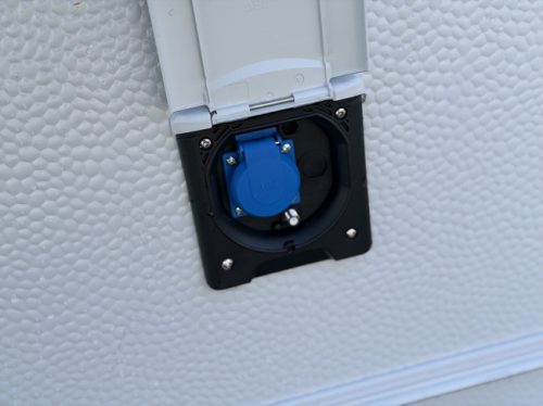 Knaus SPORT 460 EU / 50% deals photo: 6
