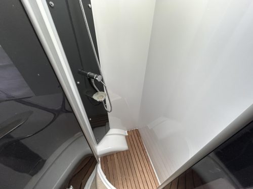 Chausson Titanium 628 Automaat, EP Levelsysteem foto: 13