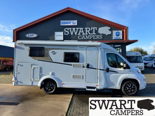 Carado V 337 Single beds Automatic photo: 1
