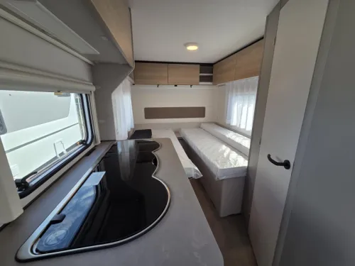 LMC Sassino 460 E Camas individuales foto: 7