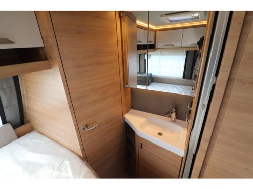 Knaus Sudwind Black Selection 450 FU MODEL 2027 - 893 foto: 14