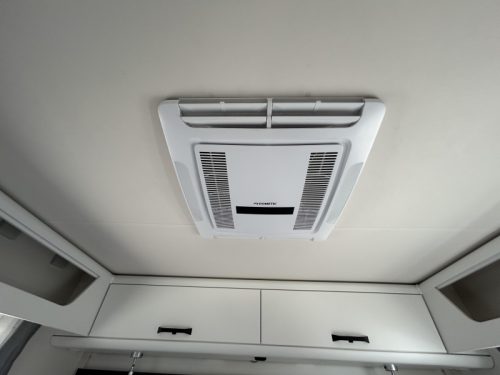 Sunlight T 68 Adventure Edition + Air conditioning & Pop-top roof photo: 14