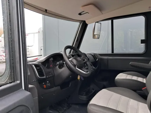 Sunlight I67S 1200 &euro; Rabatt! Foto: 6