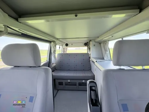 Volkswagen California T4 Foto: 7