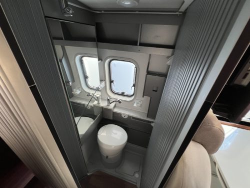Adria Twin 640 SLX Fully equipped! photo: 14