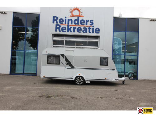 Knaus Sport 450 FU Awning Walker, Mover, photo: 0