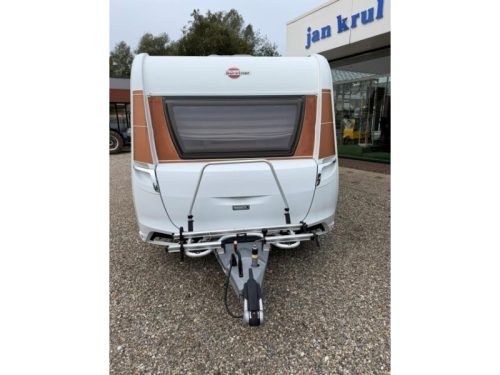 B&uuml;rstner Averso Harmony Line 465 TS mover bicycle rack photo: 2