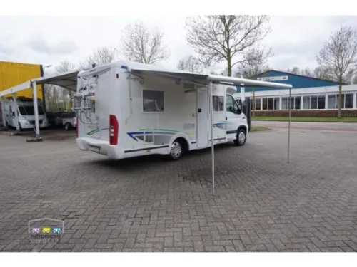 Chausson Allegro 82 Foto: 4