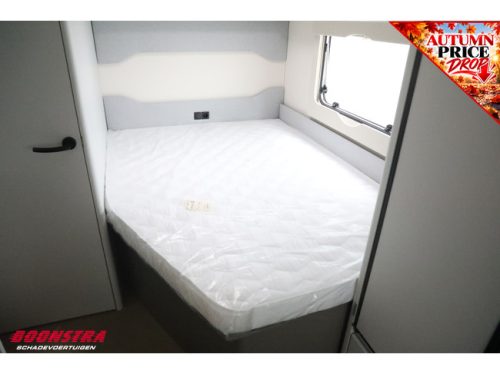 B&uuml;rstner Averso 465 TS B66 dinette French bed photo: 8