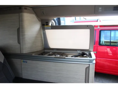 Volkswagen California Ocean Ocean  photo: 17