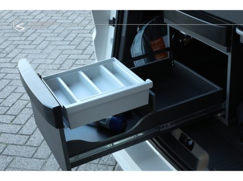 Volkswagen California Beach Camper 1.5 eHybrid 180 kW / 245 PK DSG 4Motion Foto: 9