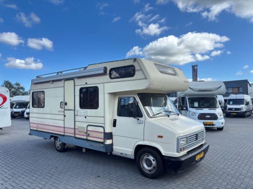 Autostar Autostar Transverse bed/Overcab/BARGAIN photo: 1