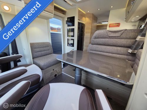 Adria CORAL S 670SL 148PK ☆Einzelbetten, Solar, AUTOMAAT☆ Foto: 9