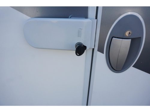 Eura Mobil Profila T 680 QB photo: 20