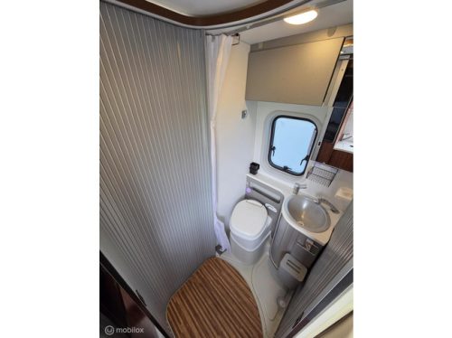 Adria TWIN 640 SLX ☆Automaat-Enkele Bedden-131PK-Euro5☆ photo : 20