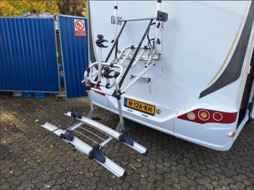 Carado T 448 -XL APARTE BEDDEN+HEFBED foto: 10