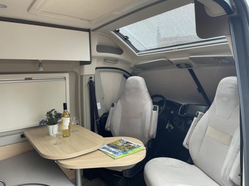 LMC Innovan 600 photo: 10