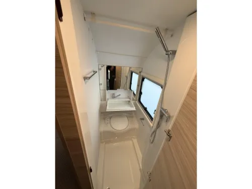 Adria Altea 432 PX FREE AIR CONDITIONING photo: 8