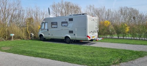 HYMER B 614 SL LANG photo: 1